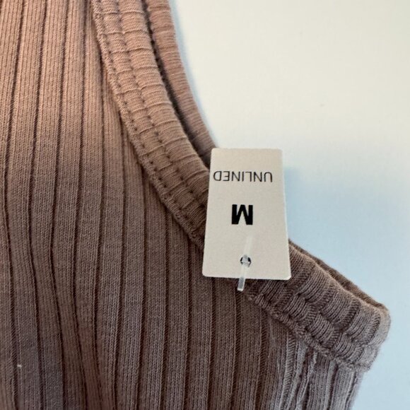 Victoria's Secret PINK Cinched Corset Top, Bra, Bralette Size Medium NWT - Picture 9 of 11